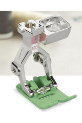 Bernina Zigzag Foot with Non-Stick Sole #52D